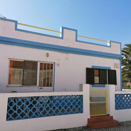 מלון קראפטיירה Casa Do Lado מראה חיצוני תמונה