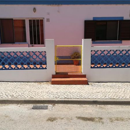 מלון קראפטיירה Casa Do Lado מראה חיצוני תמונה