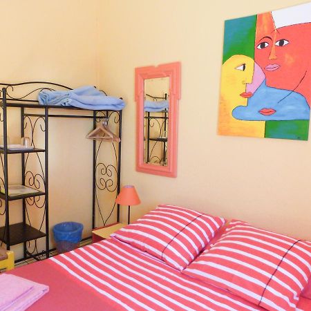 מלון קראפטיירה Casa Do Lado מראה חיצוני תמונה