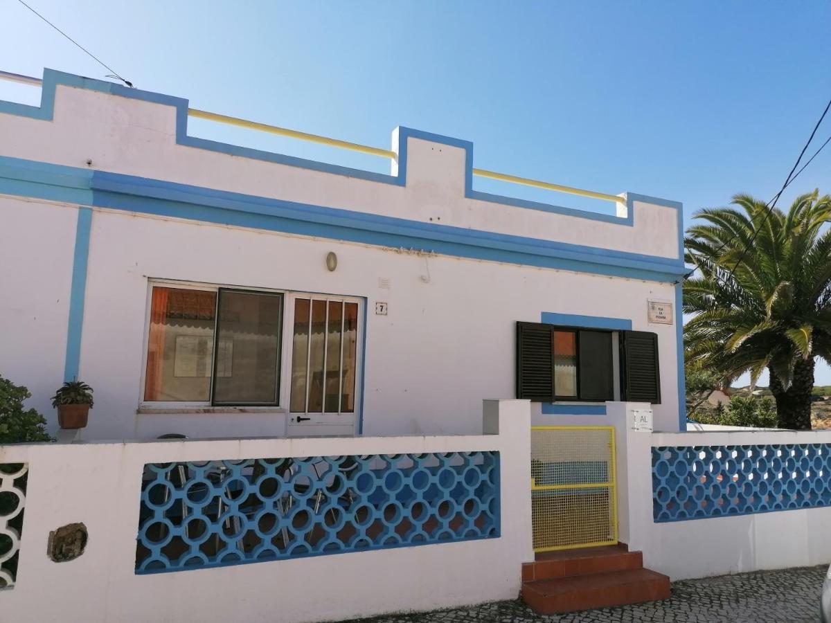 מלון קראפטיירה Casa Do Lado מראה חיצוני תמונה