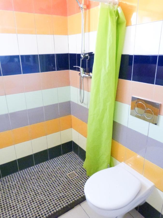 מלון קראפטיירה Casa Do Lado מראה חיצוני תמונה