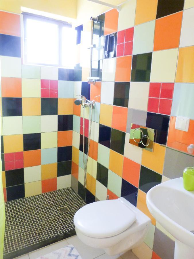 מלון קראפטיירה Casa Do Lado מראה חיצוני תמונה