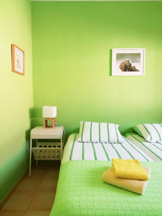 מלון קראפטיירה Casa Do Lado מראה חיצוני תמונה