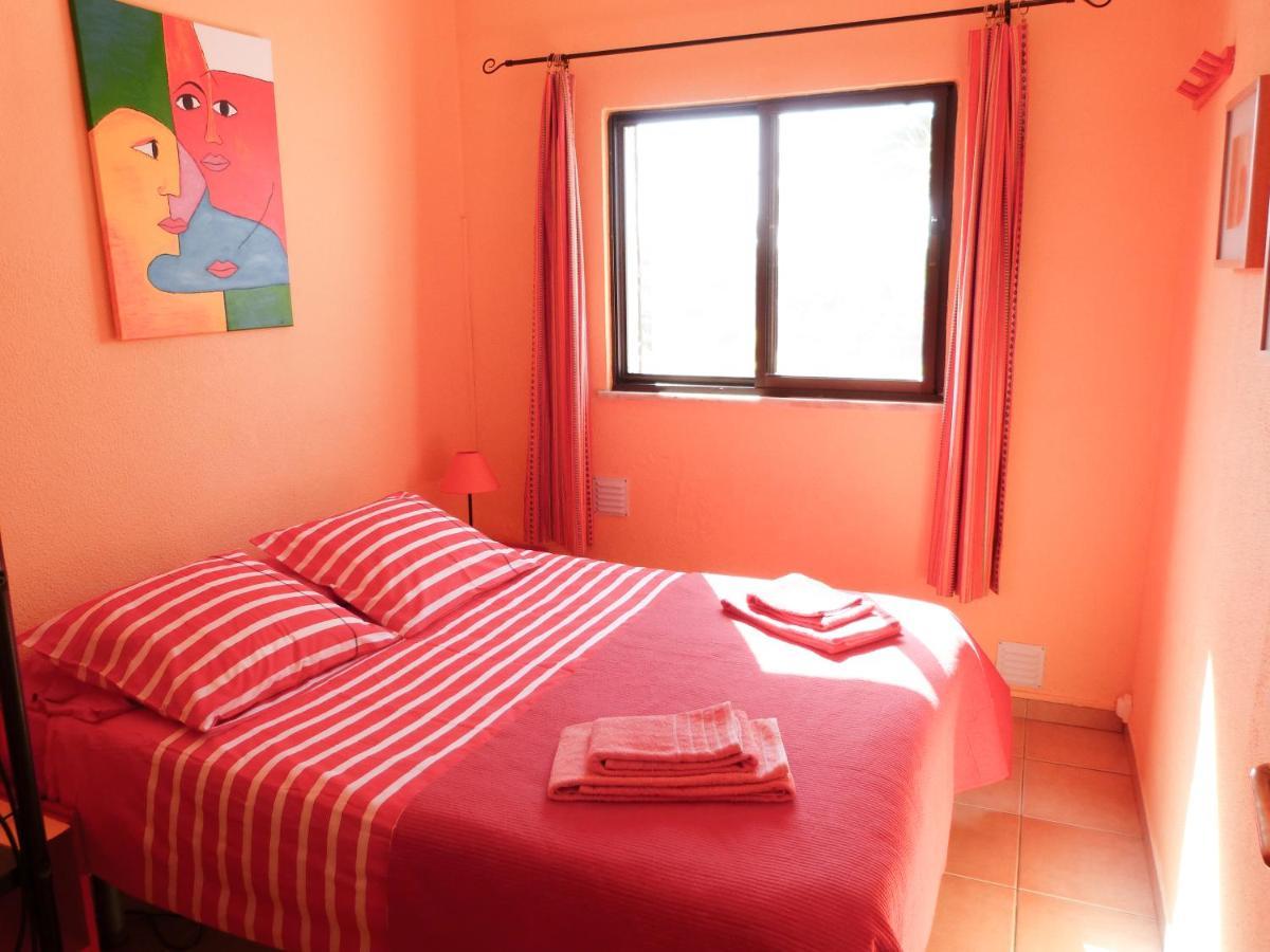 מלון קראפטיירה Casa Do Lado מראה חיצוני תמונה