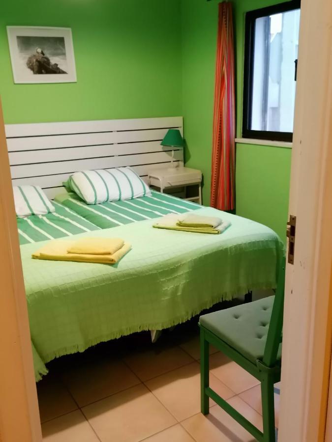 מלון קראפטיירה Casa Do Lado מראה חיצוני תמונה