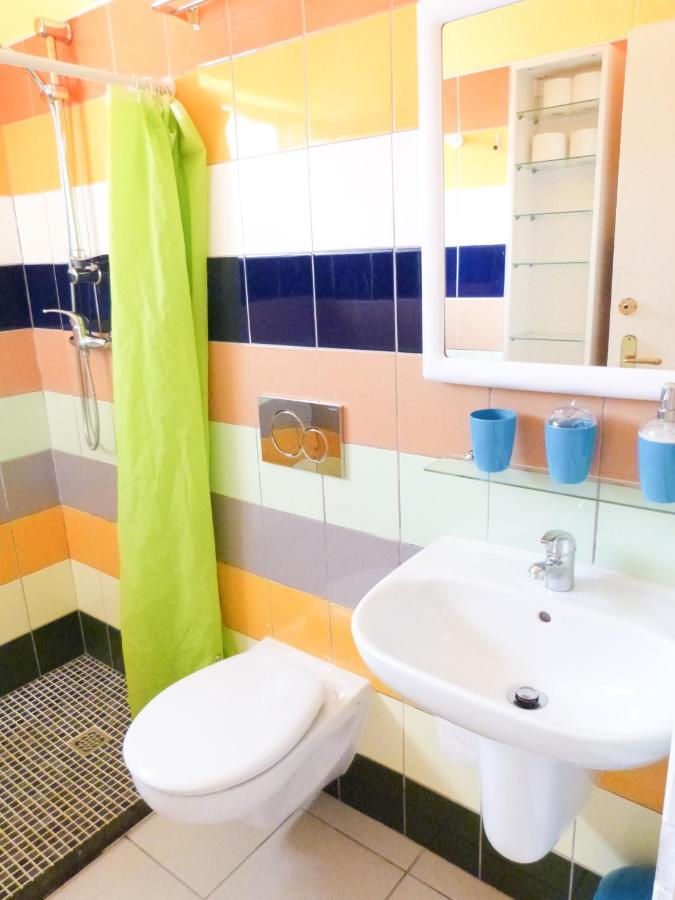 מלון קראפטיירה Casa Do Lado מראה חיצוני תמונה