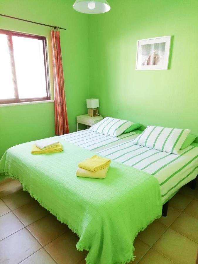 מלון קראפטיירה Casa Do Lado מראה חיצוני תמונה