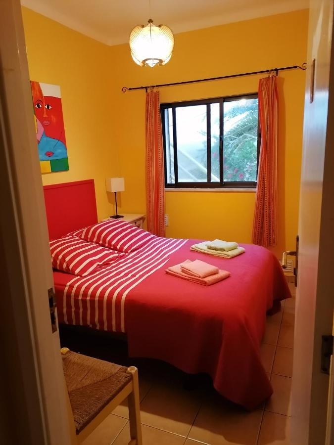 מלון קראפטיירה Casa Do Lado מראה חיצוני תמונה