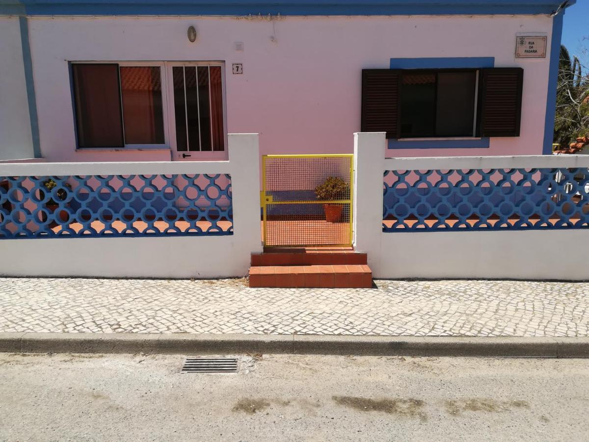 מלון קראפטיירה Casa Do Lado מראה חיצוני תמונה