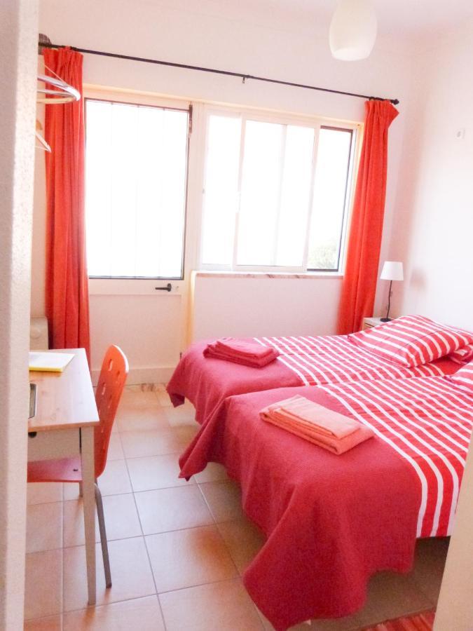 מלון קראפטיירה Casa Do Lado מראה חיצוני תמונה