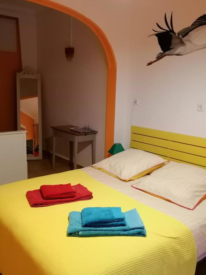 מלון קראפטיירה Casa Do Lado מראה חיצוני תמונה